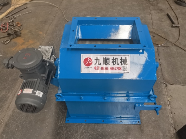 粉式管道除铁器